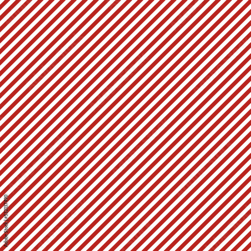 Christmas Seamless Pattern