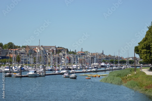 Saint-Valery-sur-Somme