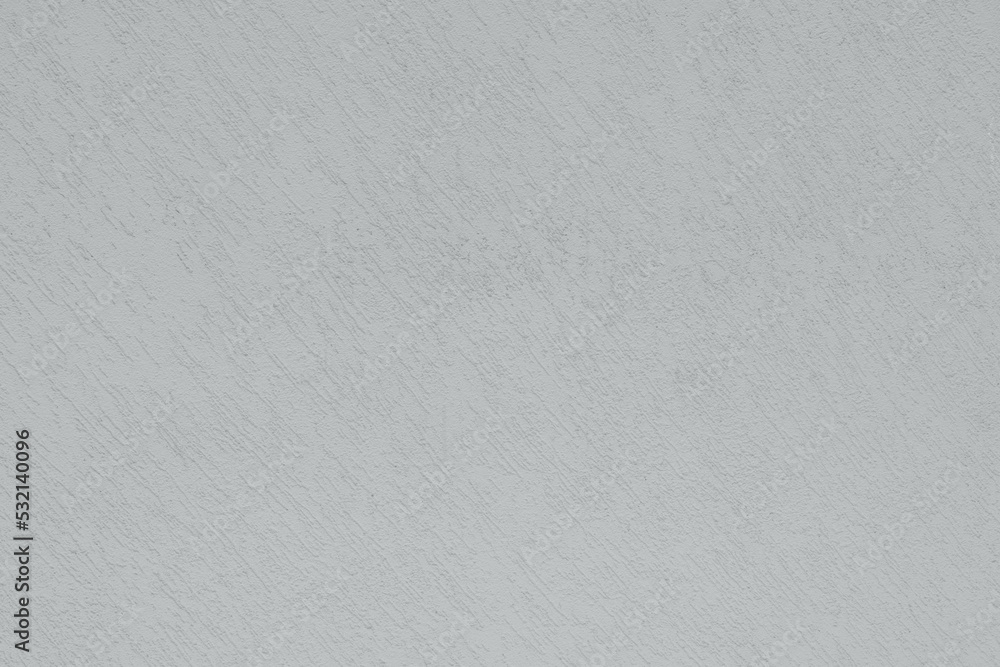 Pastel light gray colored low contrast Concrete textured background