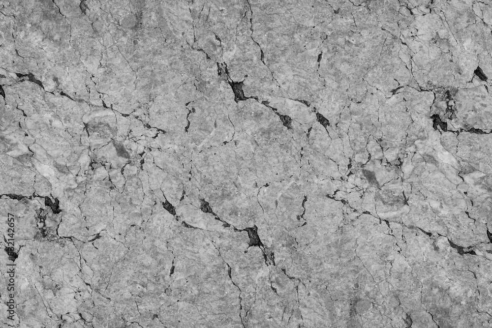 Broken old floor surface with cracks for texture Broken old floor surface with cracks for texture