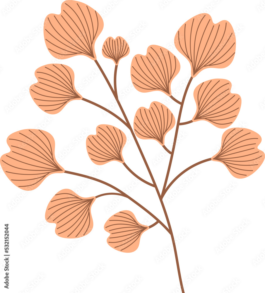 leaf plant illustration leaf plant illustration