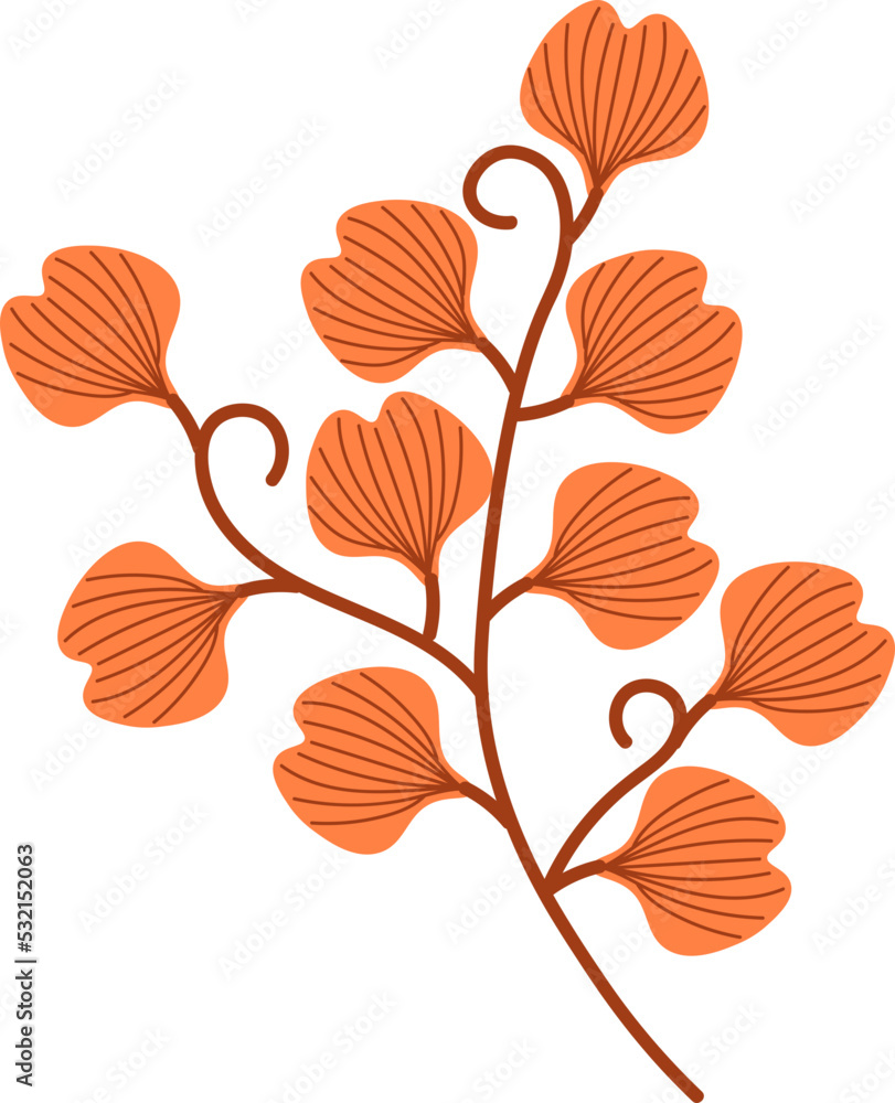 leaf plant illustration leaf plant illustration