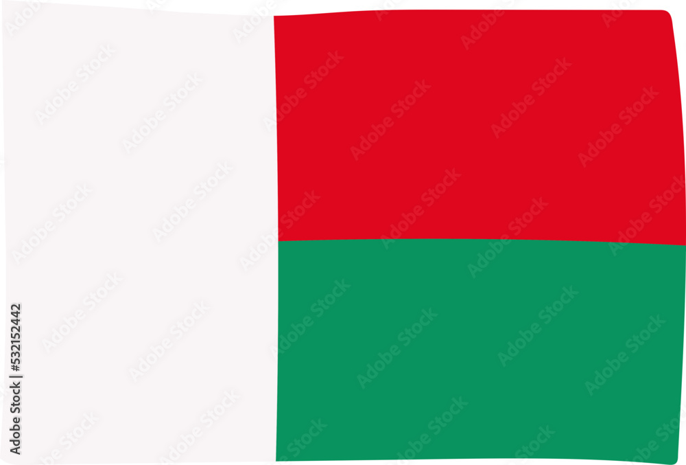 national flag icon