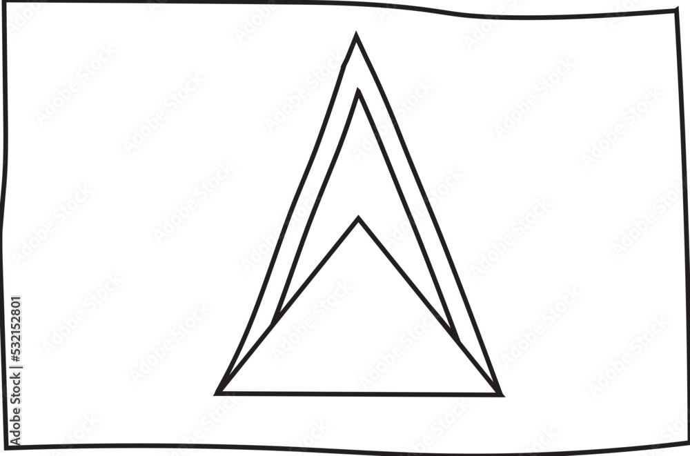 national flag icon national flag icon