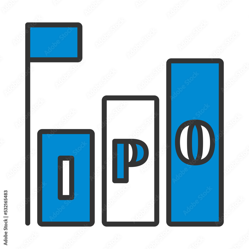 Ipo Icon Ipo Icon