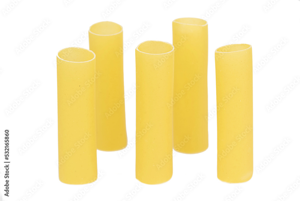 The Italian Cannelloni Pasta Traditional Macaroni The Italian Cannelloni Pasta Traditional Macaroni