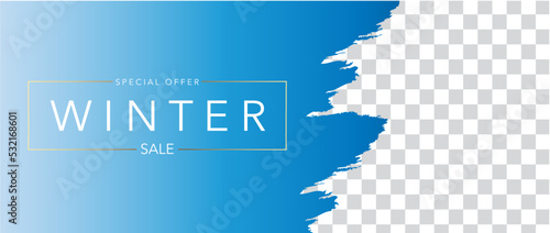 Winter Sale