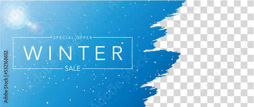 Winter Sale