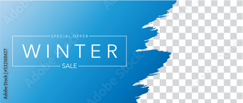 Winter Sale