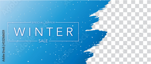Winter Sale
