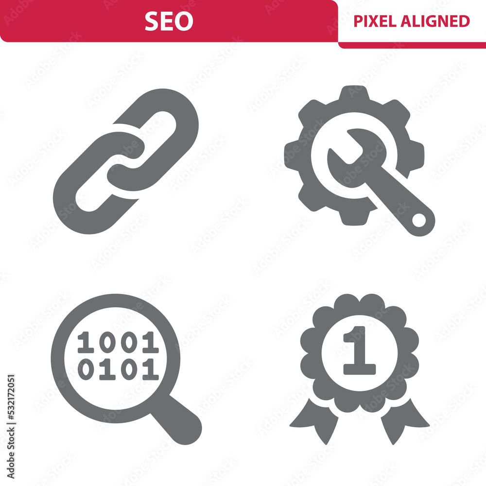 SEO Icons. Internet, Coding, Programming SEO Icons. Internet, Coding, Programming