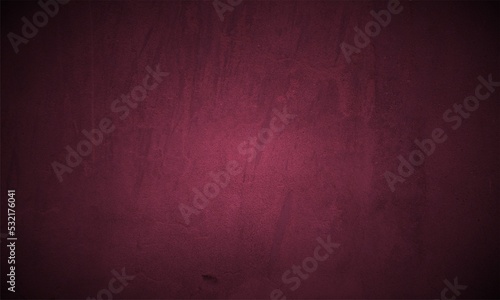 Abstract black dark maroon color mixture multi colors effects wall texture Background.