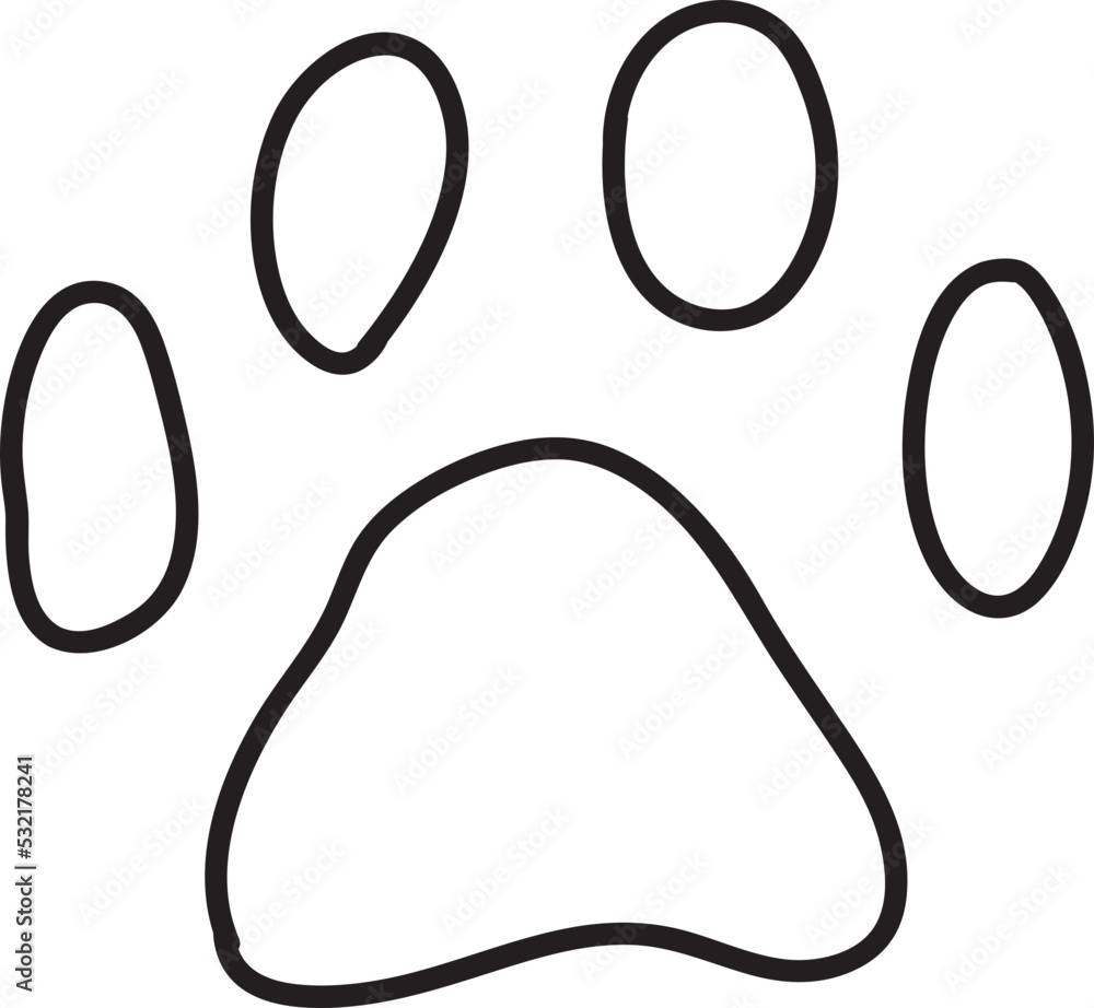 doodle dog illustration doodle dog illustration