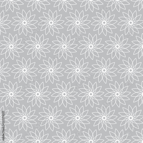 Seamless pattern. Geometric patterns. Background, texture, ornament
