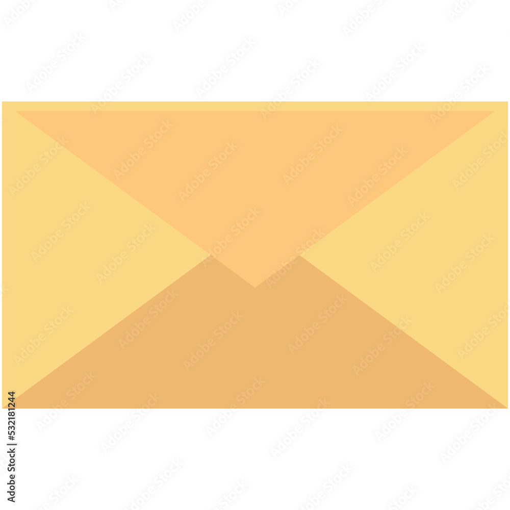 Envelope Vector Icon Envelope Vector Icon