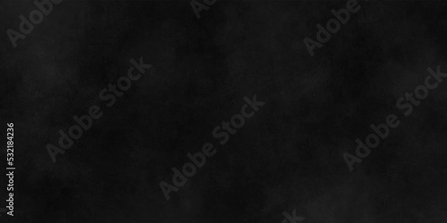 Abstract background with Black wall texture rough background dark . concrete floor or old grunge background with black . Dark wall texture from melamine wood . paper texture design in vector design . 