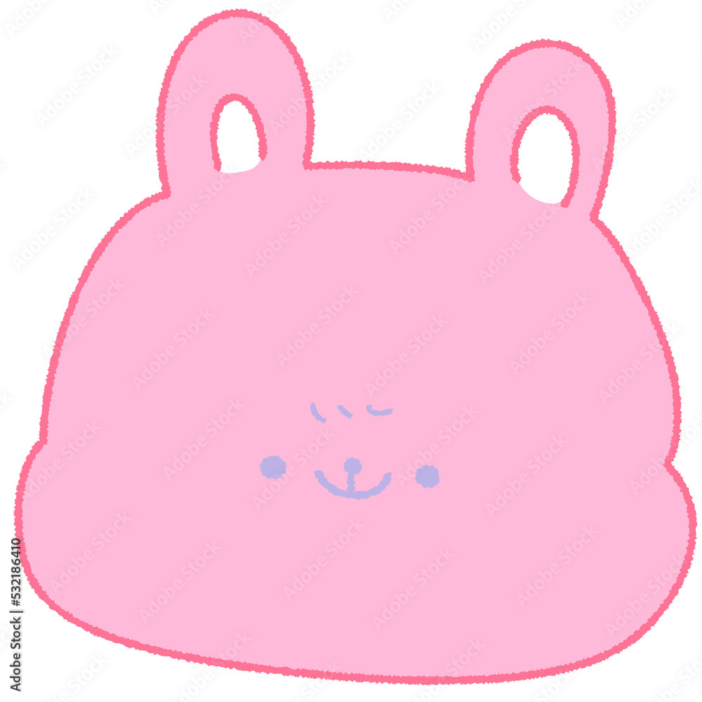 cute rabbit cute rabbit