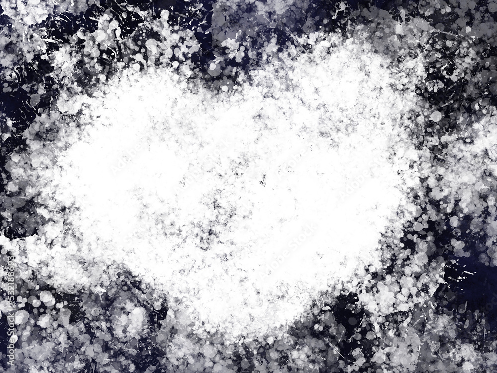 Abstract White Heart on black background. Perfect for card, banner, template, decoration, print, cover, web, element design. Abstract White Heart on black background. Perfect for card, banner, template, decoration, print, cover, web, element design.