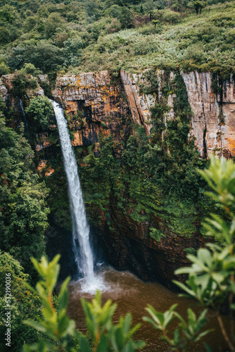 Waterfall