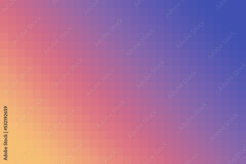abstract background consisting of triangles. Gradient color violet. abstract background consisting of triangles. Gradient color violet.