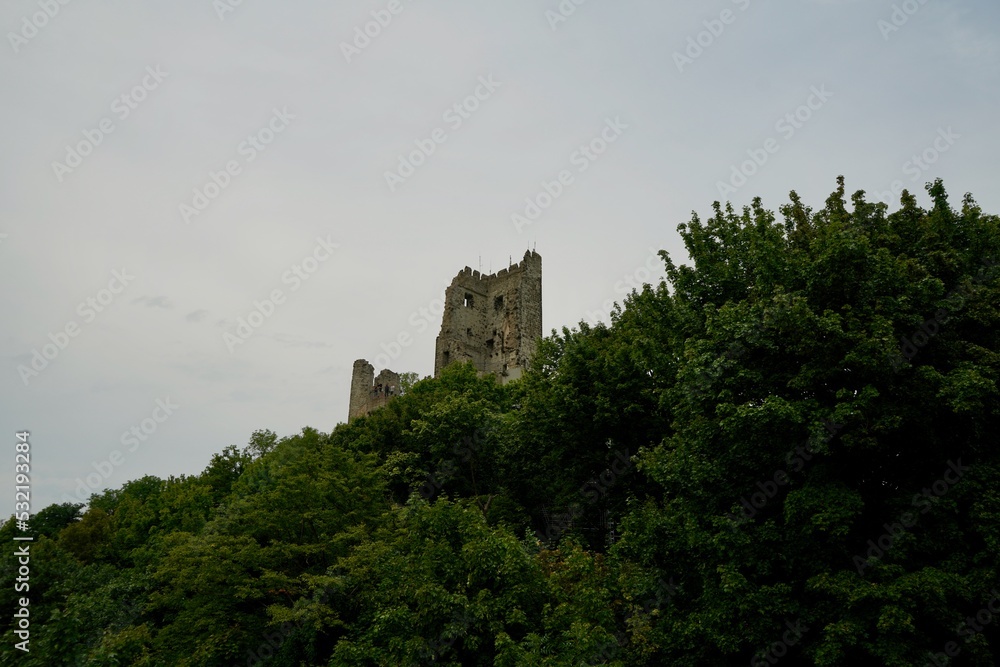 Drachenburg Germany 2022 July Drachenburg Germany 2022 July