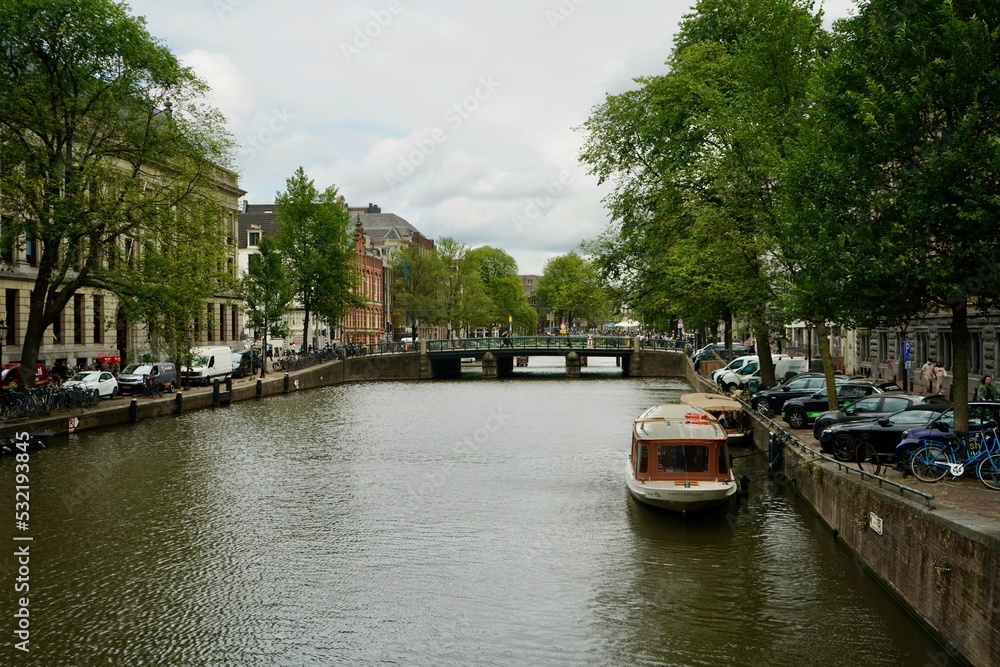 Amsterdam the Netherlands 2022 July