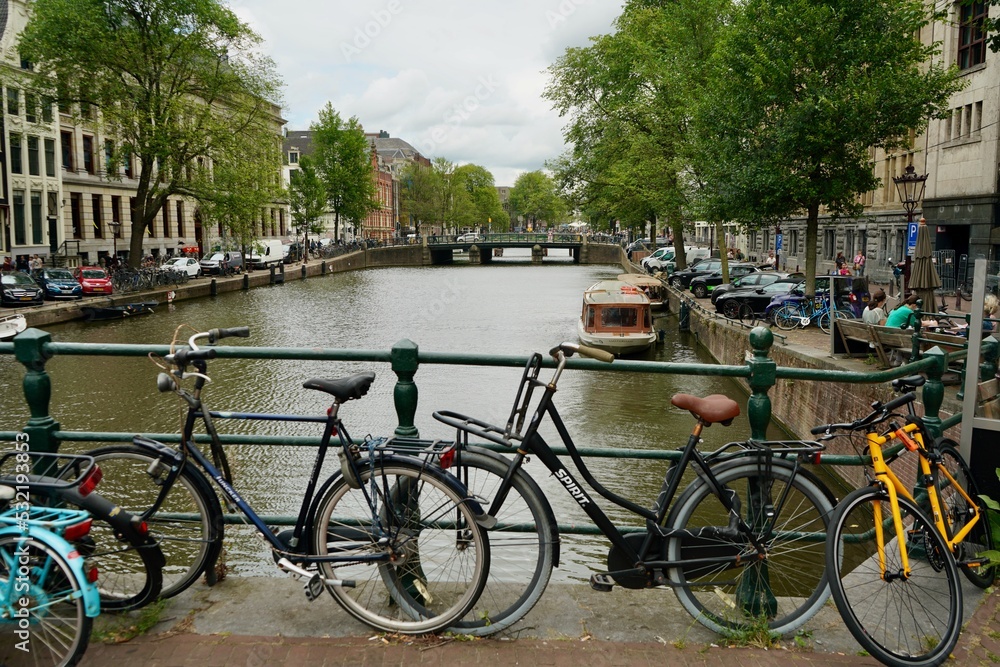 Amsterdam the Netherlands 2022 July