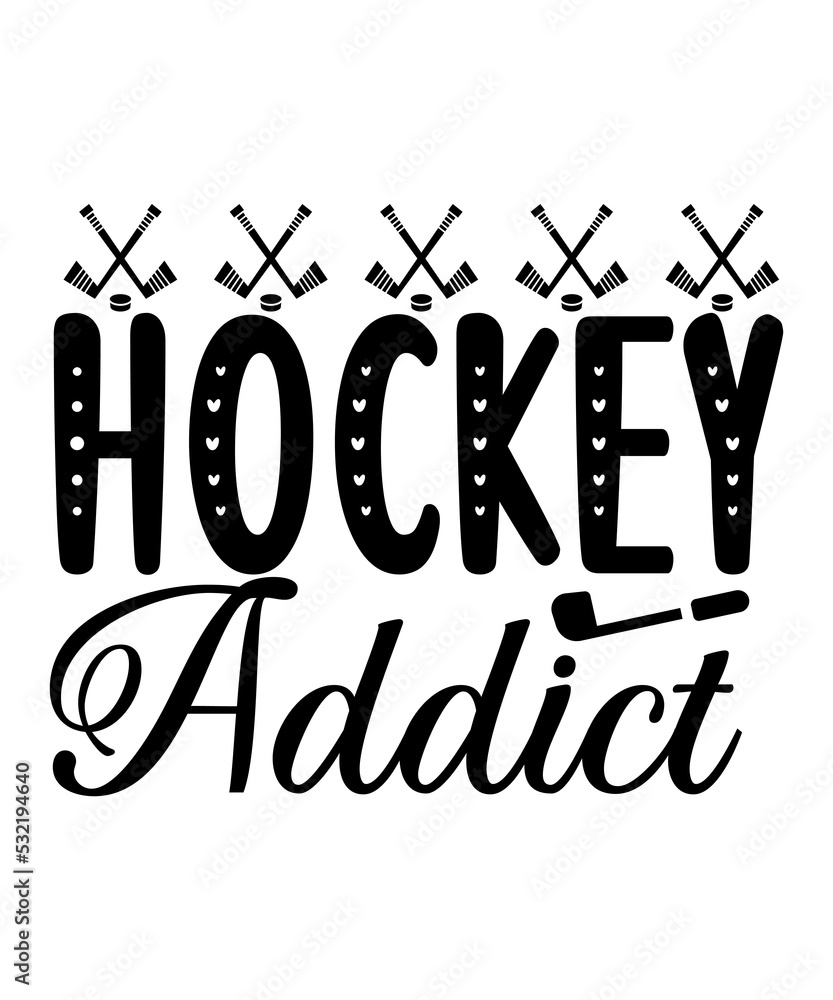 Hockey Svg Bundle, Hockey Svg, Ice Hockey Svg, Hockey Player Svg, Svg
