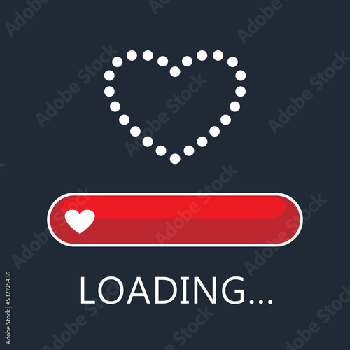 Loading, Streaming, Buffering, Play, Go. please wait... 