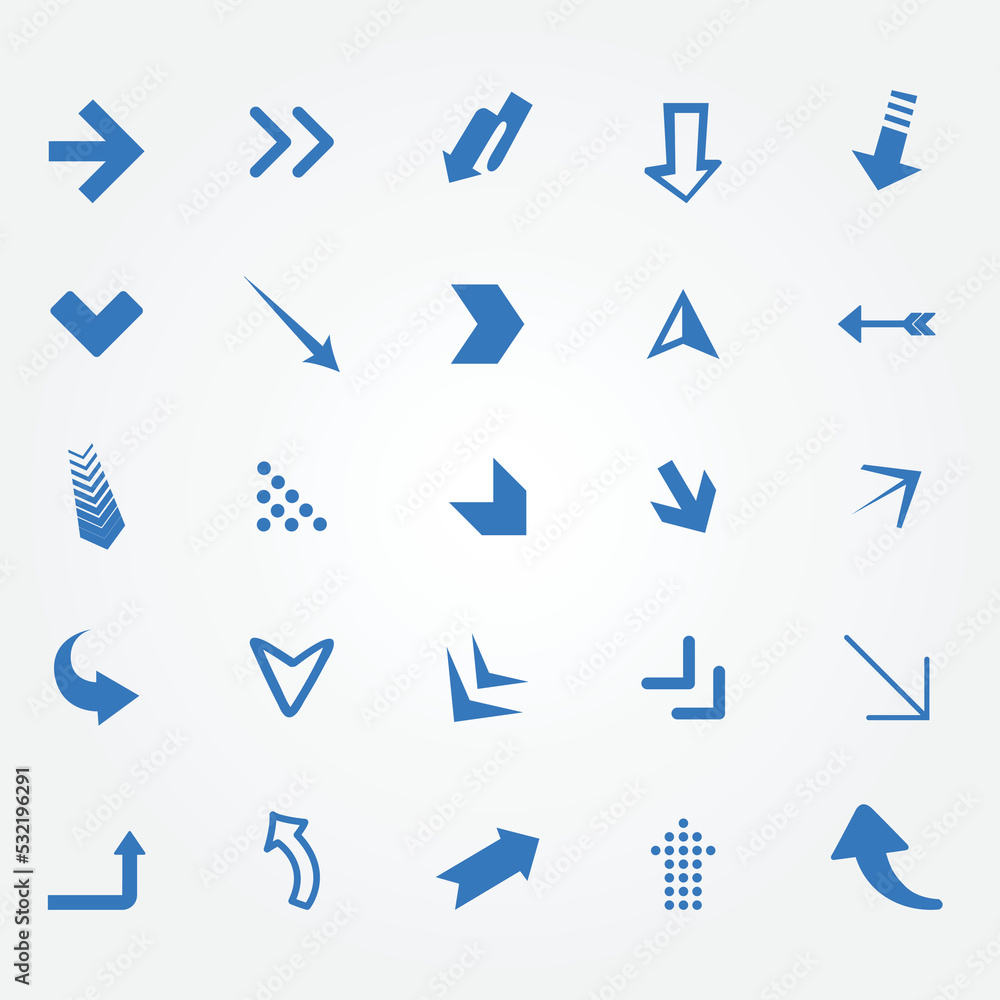 arrows arrows