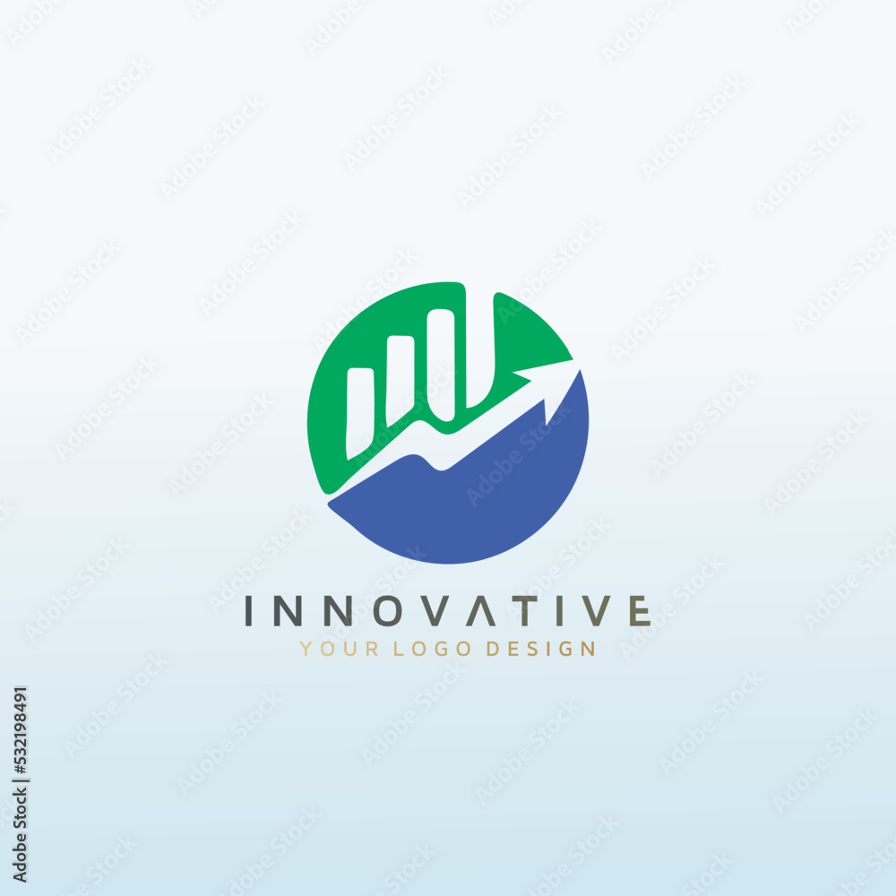 logo for financial media website logo for financial media website