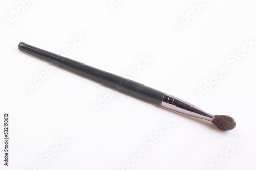 Wallpaper Mural makeup brush isolated on white background Torontodigital.ca