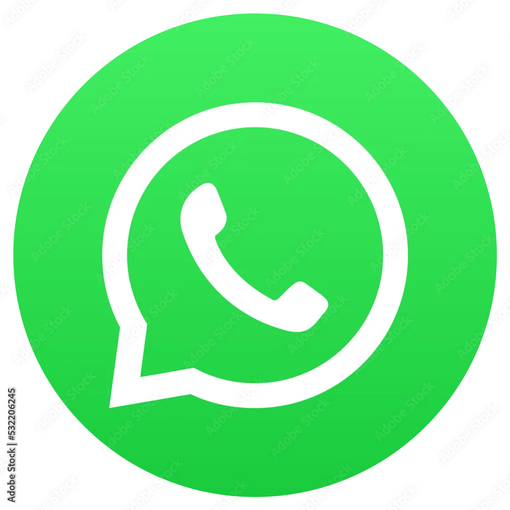 WhatsApp Icon