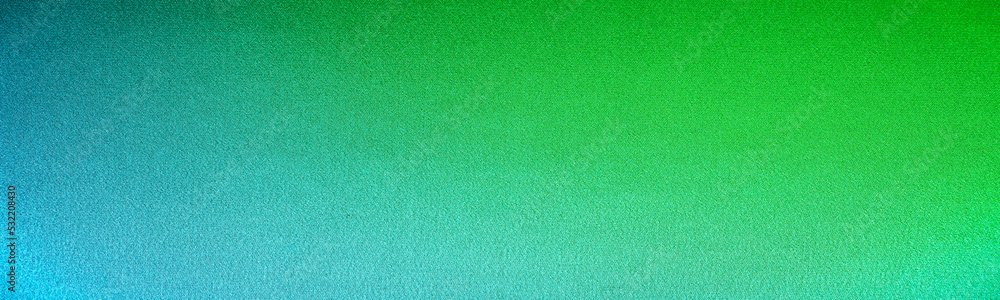 Green turquoise teal blue abstract texture background. Color gradient. Colorful matte background with space for design. Toned canvas fabric. Web banner. Wide. Long. Panoramic. Website. Green turquoise teal blue abstract texture background. Color gradient. Colorful matte background with space for design. Toned canvas fabric. Web banner. Wide. Long. Panoramic. Website.