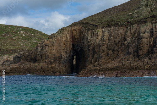 Zawn Pyg, Song of the Sea photo