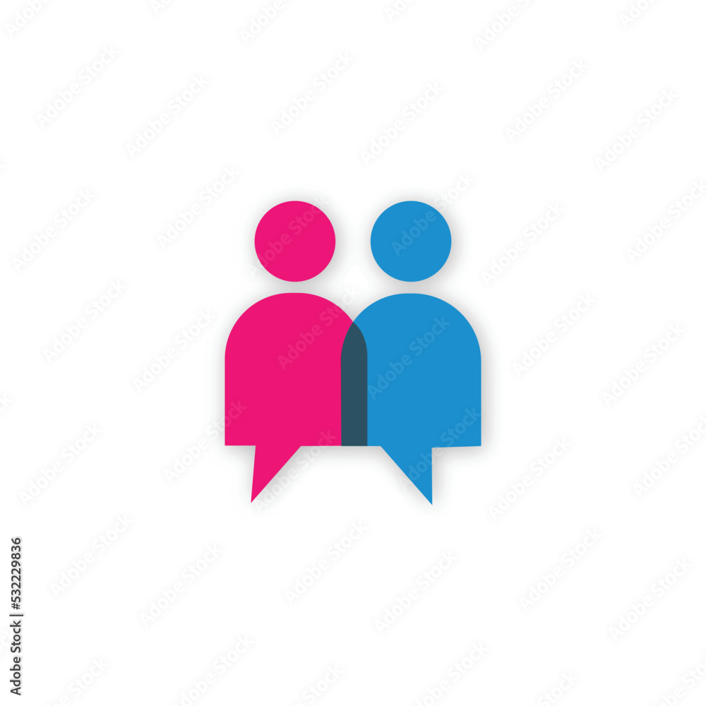 community care Logo template vector community care Logo template vector