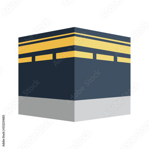 sacred mecca muslim culture
