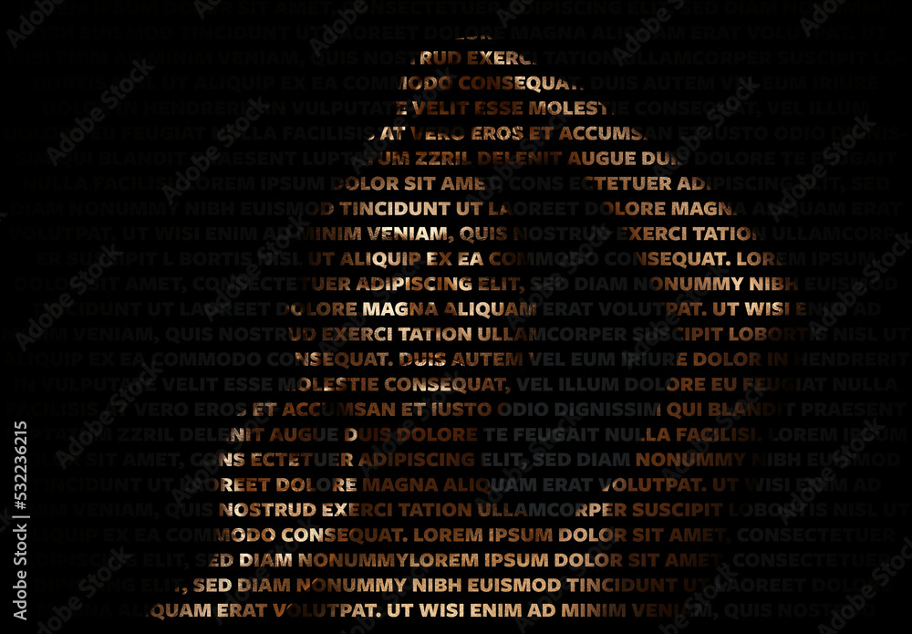 Masking Text Photo Mockup Stock Template | Adobe Stock