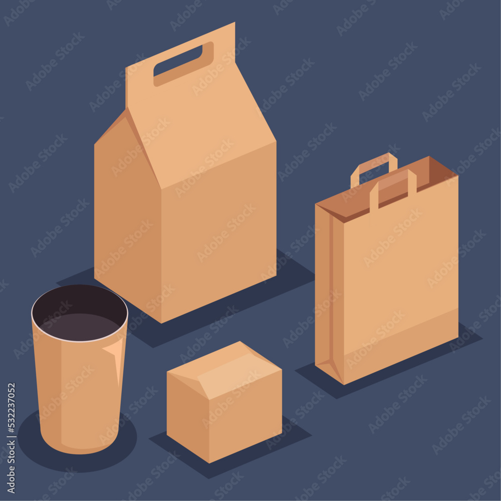take away mockups take away mockups
