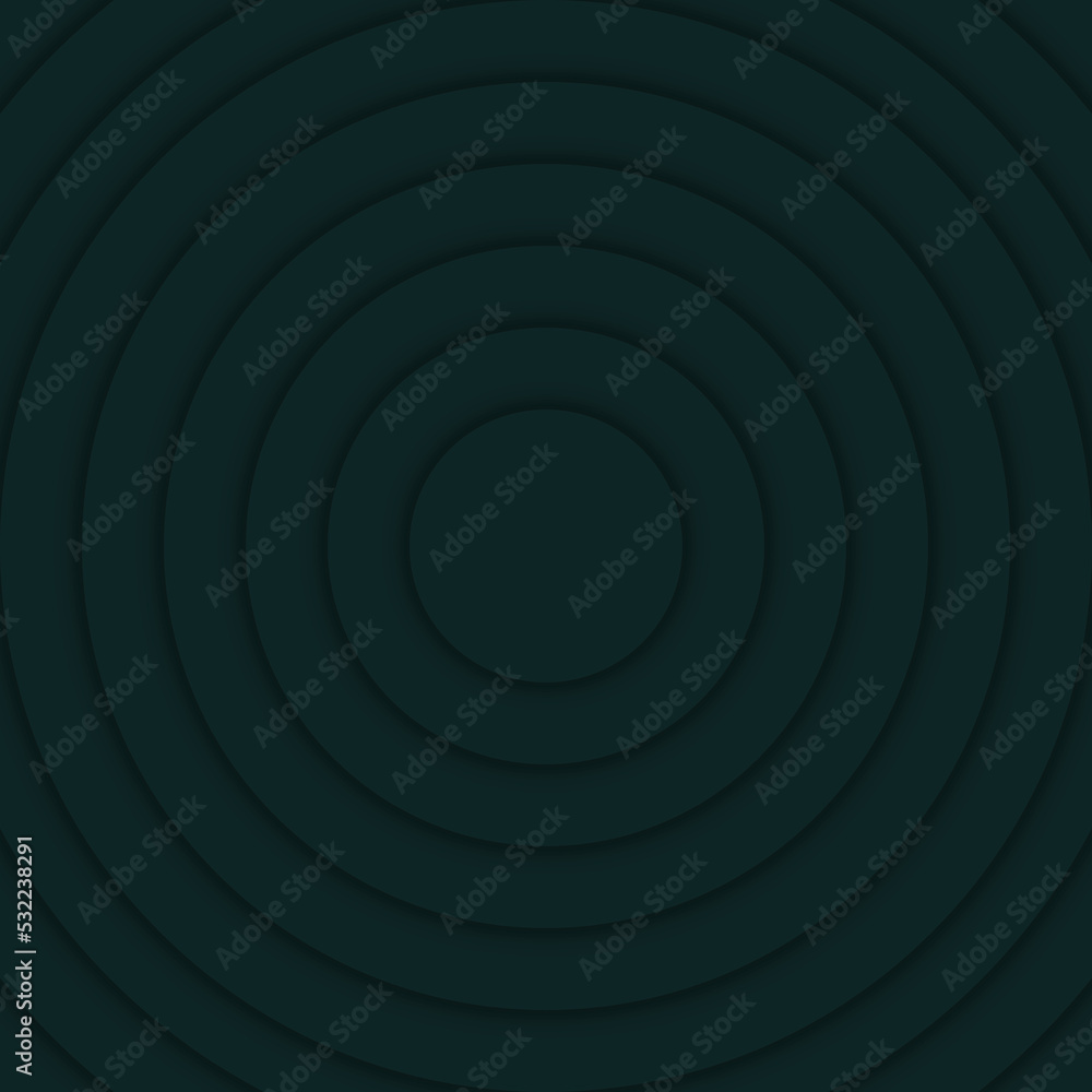 Dynamic circle dimension background Dynamic circle dimension background