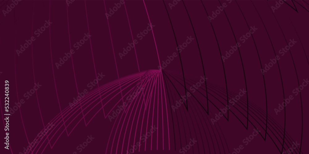 Abstract background with lines Abstract background with lines
