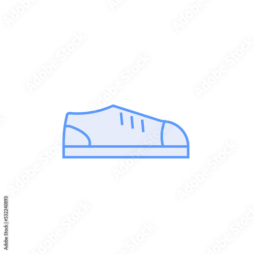 shoes vector for website symbol icon presentation