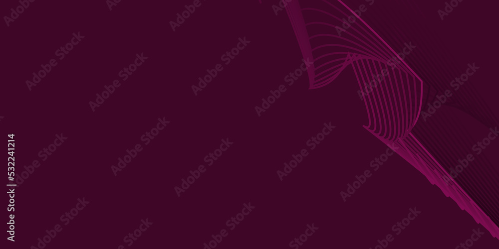 Abstract background with lines Abstract background with lines