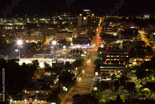 Wallpaper Mural City Life  Torontodigital.ca