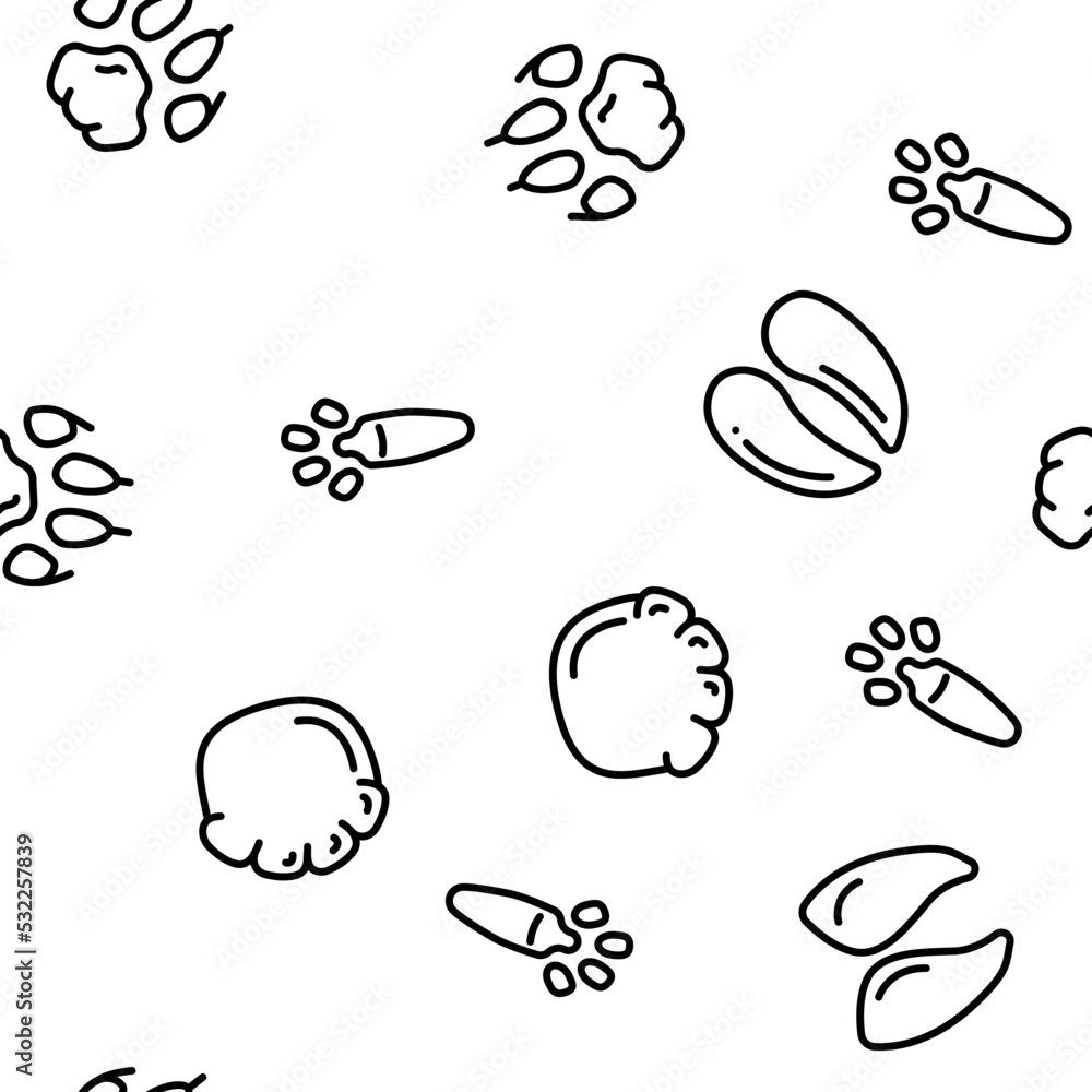 Hoof Print Animal, Bird And Human Shoe Set Vector. People Footprint And Elephant Hoof Print, Deer And Bear, Horse And Tiger, Chicken And Mouse. Mammal Sheep Paw Black Contour Illustrations Hoof Print Animal, Bird And Human Shoe Set Vector. People Footprint And Elephant Hoof Print, Deer And Bear, Horse And Tiger, Chicken And Mouse. Mammal Sheep Paw Black Contour Illustrations