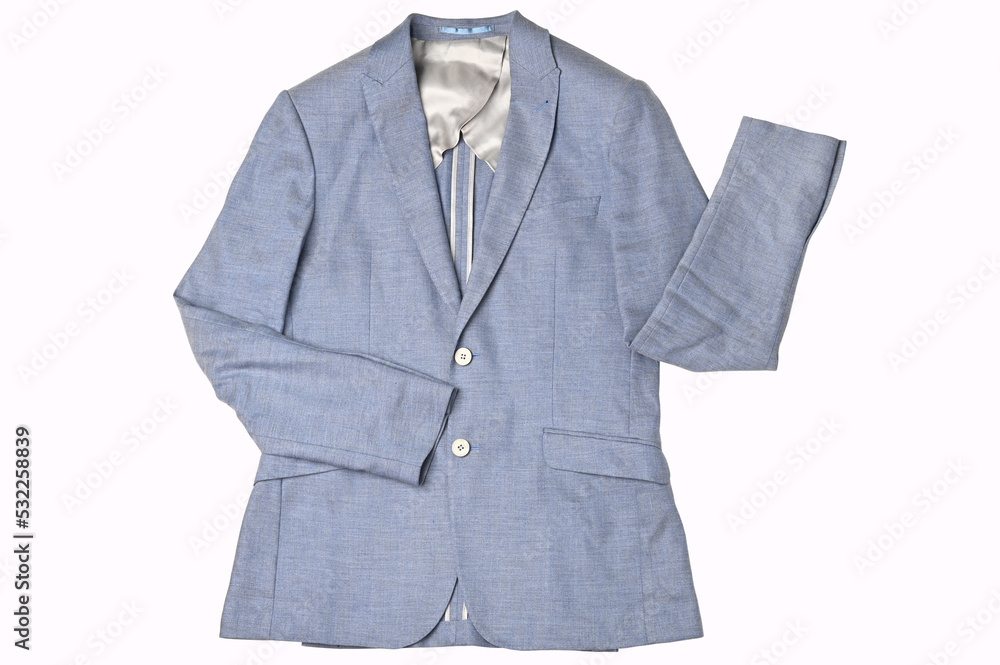 Fototapeta premium Male jacket