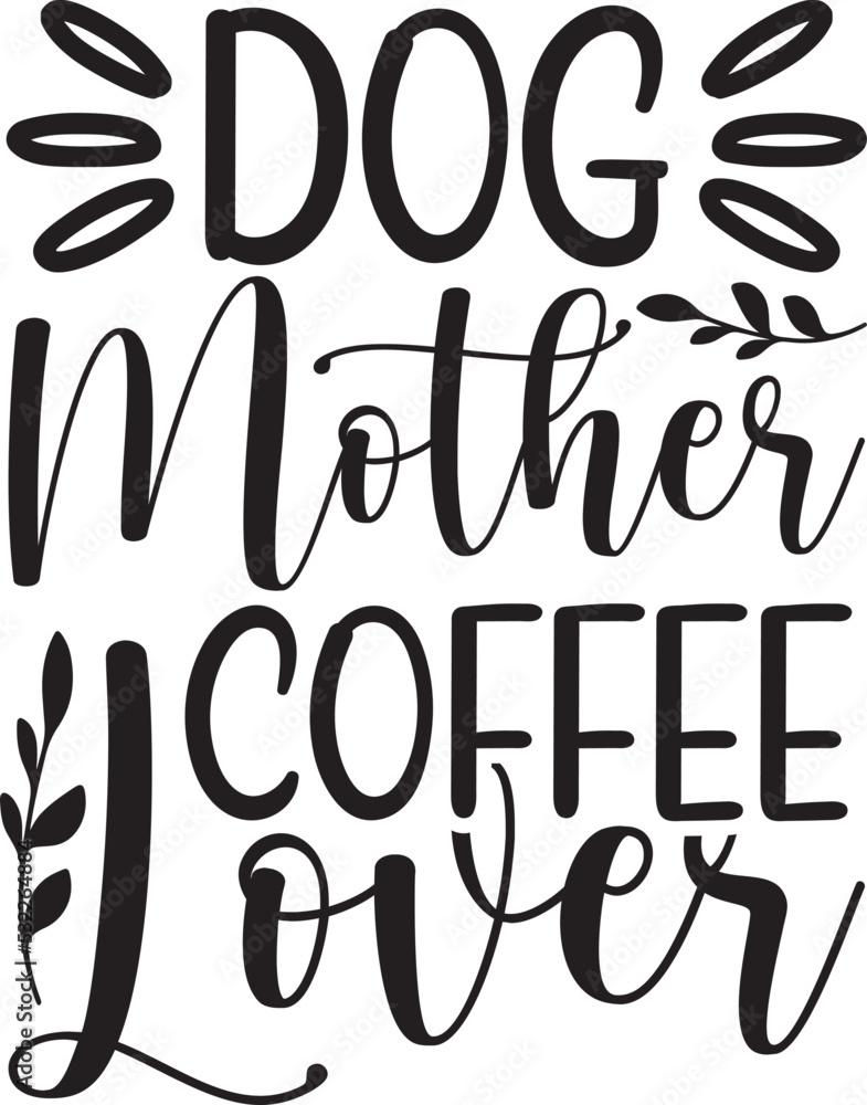 Quotes and Sayings, Svg Dog, Tags Doglover Service, Dog Dog, Tags, Svg