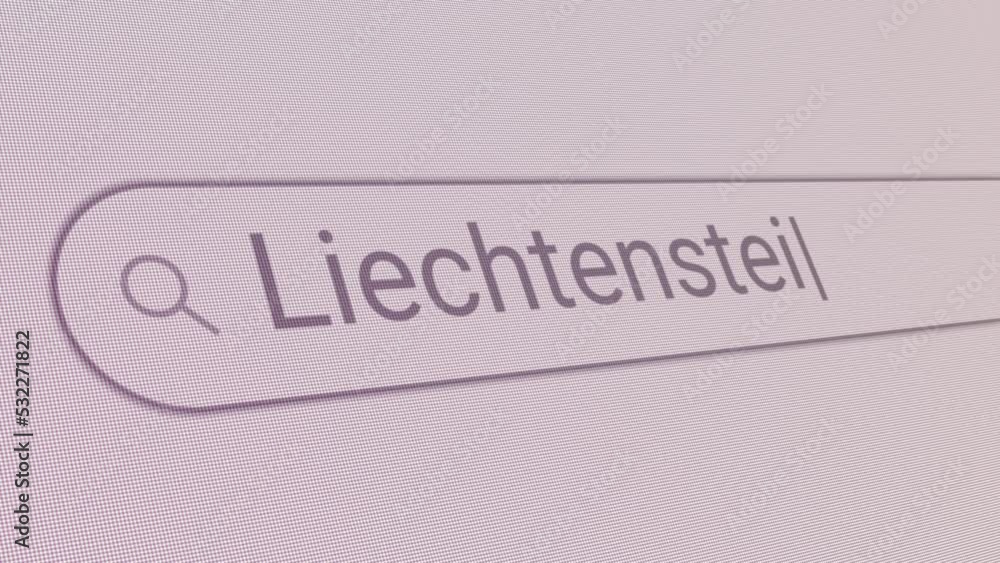Search Bar Liechtenstein
Close Up Single Line Typing Text Box Layout Web Database Browser Engine Concept Search Bar Liechtenstein
Close Up Single Line Typing Text Box Layout Web Database Browser Engine Concept