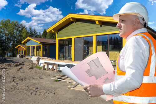 Construction Inspector. Man...