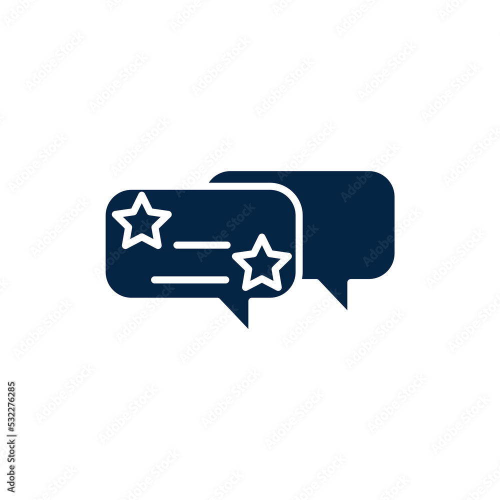 Customer review concept line icon. Simple element illustration. Customer review concept outline symbol design. Customer review concept line icon. Simple element illustration. Customer review concept outline symbol design.